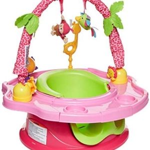 Deluxe Súperseat 3 Products in one